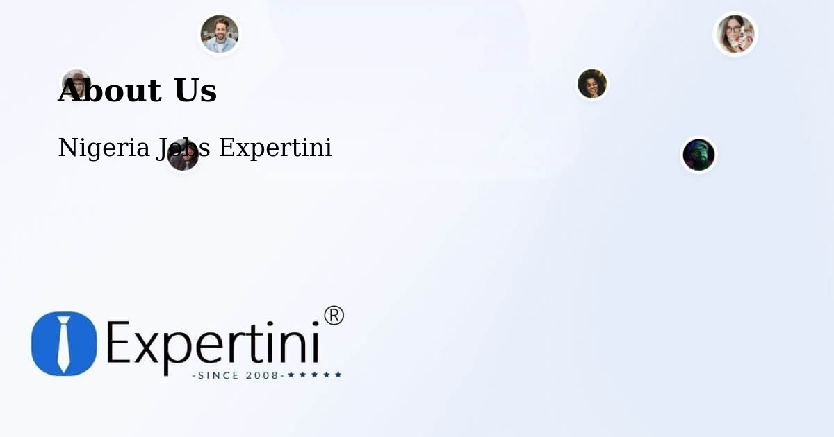 About Expertini Recruitment Platform  – Anka - Anka, Nigeria Jobs Expertini